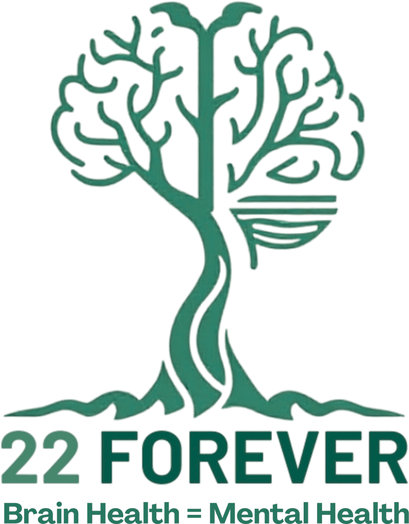 22 Forever